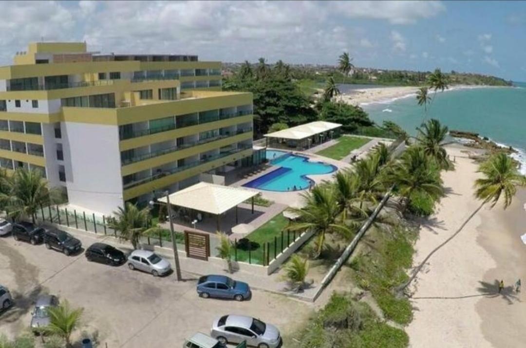 Tabatinga Residence Flat Conde  Kamer foto