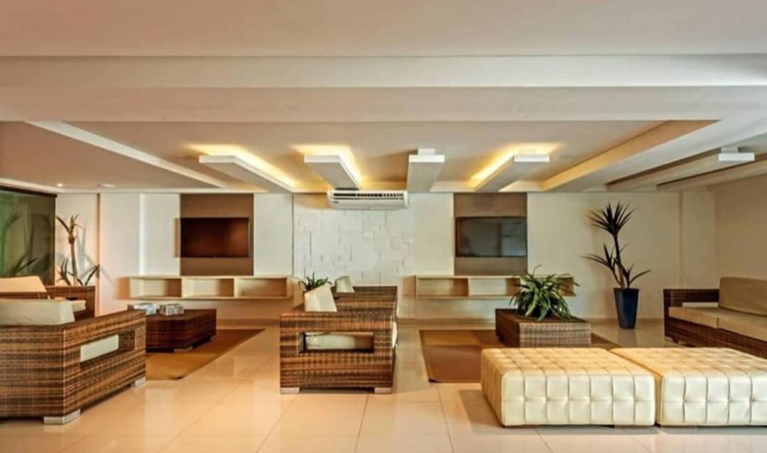 Tabatinga Residence Flat Conde  Buitenkant foto
